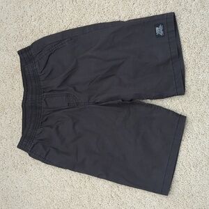 Vans Shorts Sz L, Kids